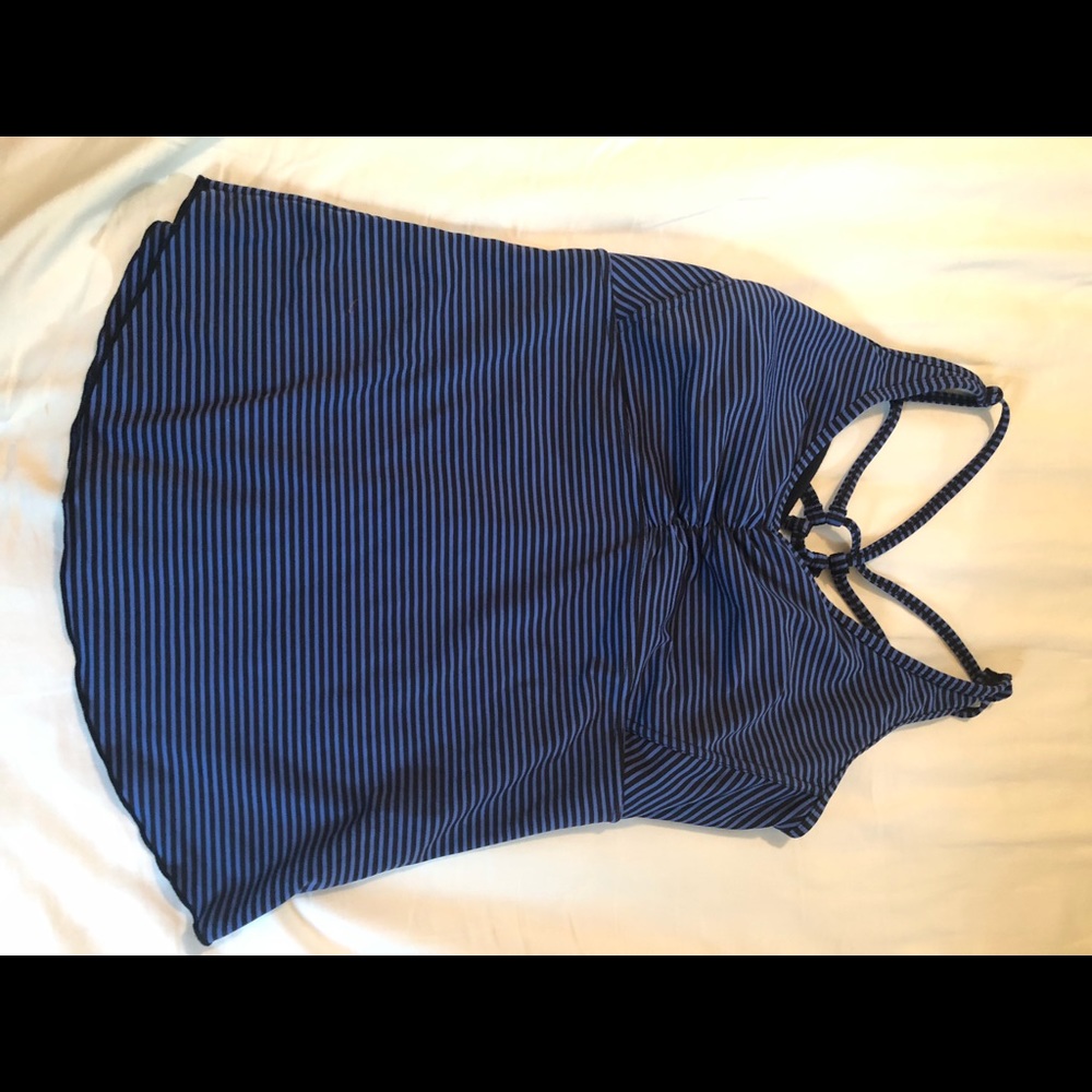 Prana yoga camisole